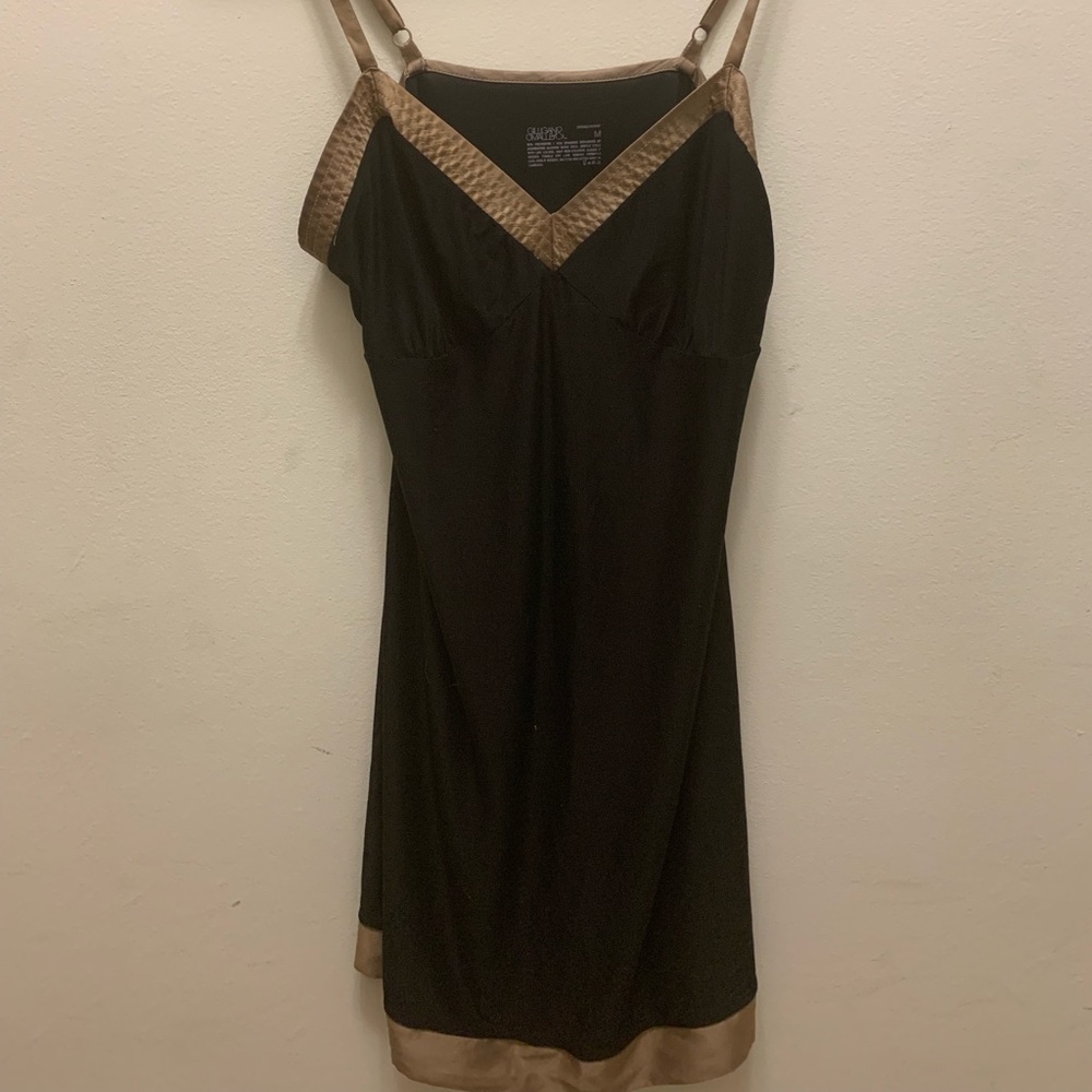 Gillian & O’Malley Nightie